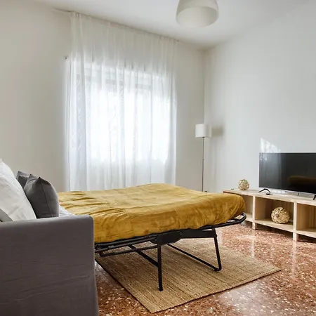 Charme In Balduina - Near St Peter Apartment