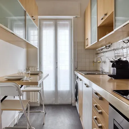 Apartment Charme In Balduina - Near St Peter Rome