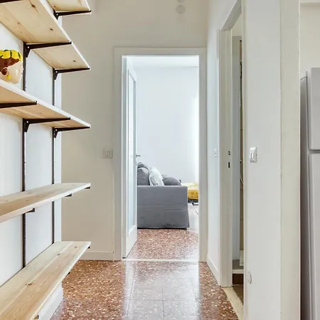 Apartment Charme In Balduina - Near St Peter