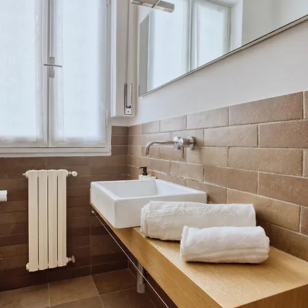 Apartment Charme In Balduina - Near St Peter