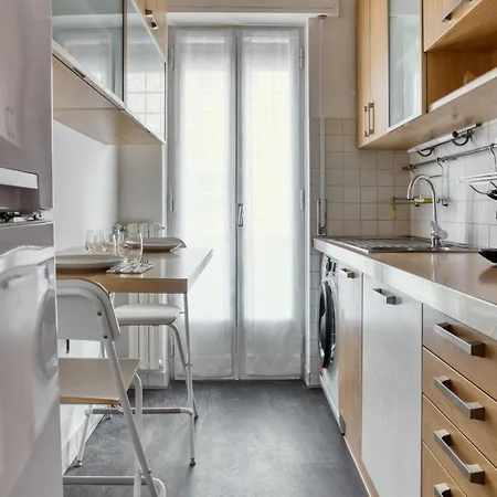 Charme In Balduina - Near St Peter Apartment Rome