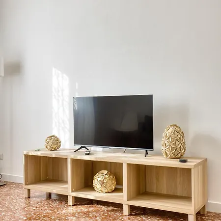 Apartment Charme In Balduina - Near St Peter Rome