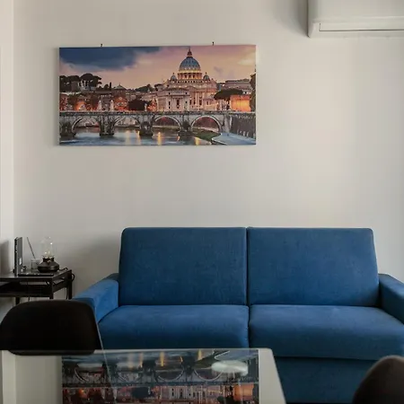 Balduina Appartement *