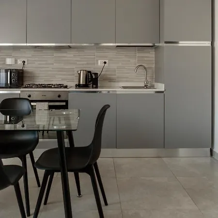 Appartement Balduina