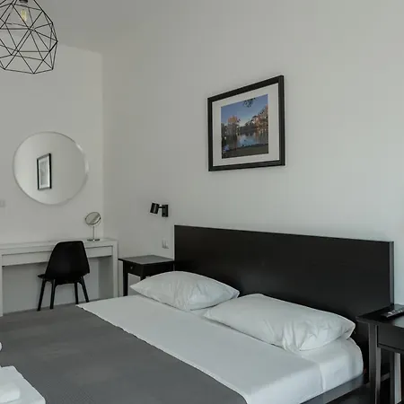 Balduina Διαμέρισμα