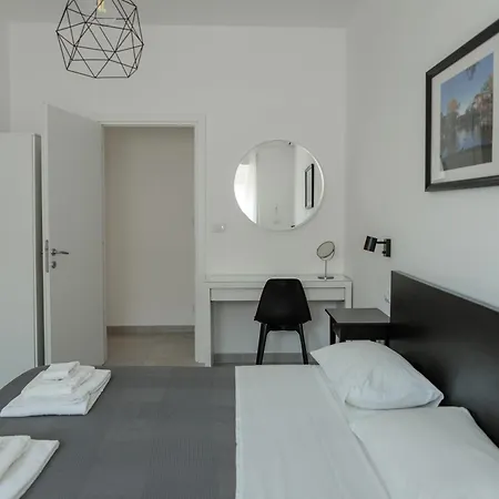 Διαμέρισμα Balduina