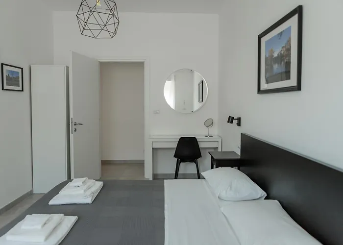 Apartamento Balduina
