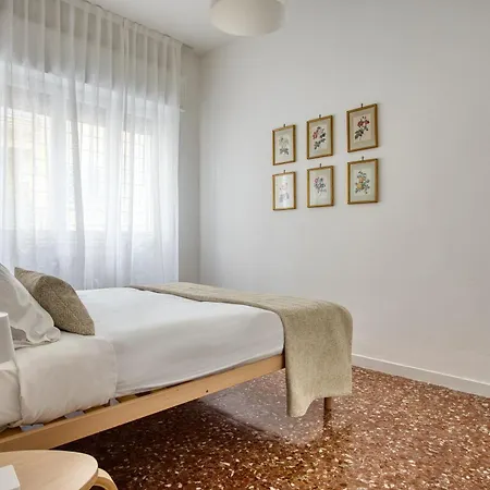 Charme In Balduina - Near St Peter Apartamento *