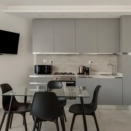 Balduina 公寓 罗马