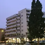 Balduina アパート