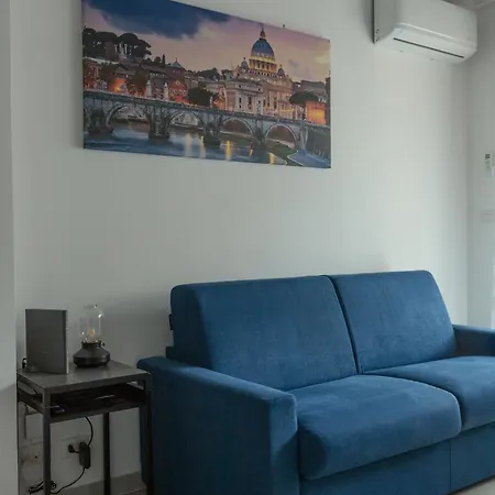 Apartman Balduina