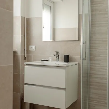 Balduina Apartman