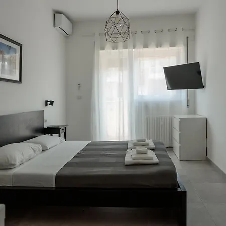 Balduina Apartman *
